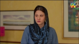 Nijaat - Episode 09 - 1st November 2023